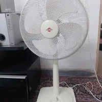 پنکه پارس خزر تایمردار