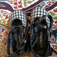 کفش دخترانه