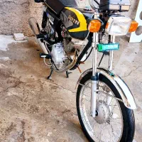 متور 150|موتورسیکلت|خرمآباد, |دیوار