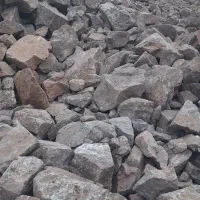 شن‌وماسه سنگ‌‌لاشه ماسه بادی ماسه بلوکی|مصالح و تجهیزات ساختمان|زرندیه, |دیوار