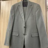 چهار دست کت و شلوار مردانه در چهار رنگ سایز ۴۸