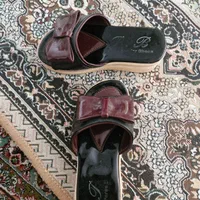 دمپایی بچه گانه مجلسی|کفش و لباس بچه|تهران, چیتگر|دیوار