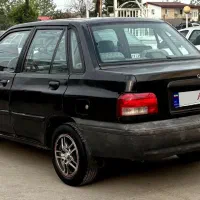 پراید ۸۸ شاسی پلمپ|خودرو سواری و وانت|نوشهر, |دیوار