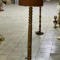 اباژور چوبی|چراغ خواب و آباژور|آفتاب, |دیوار