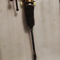 جعبه فرمان تیبا/ساینا