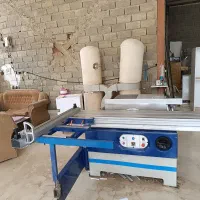 فروش دستگاه برش ام دی اف