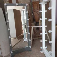 آینه چراغدار|آینه|تبریز, |دیوار