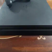 ps4 slim 1 tra تک دسته|کنسول، بازی ویدئویی و آنلاین|مشهد, شاهد (شهرک غرب)|دیوار