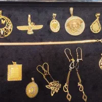 طلای کارکرده