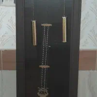 ساعت ایستاده دکوری