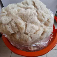 پشم گوسفند