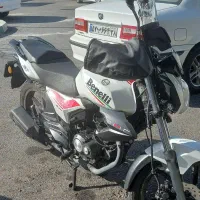 بنلی ۱۵۰ tnt مدل ۱۴۰۳