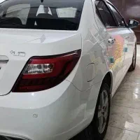 دنا پلاس شش دنده توربو شارژ