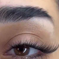 *تخفیف ویژه* کاشت مژه و‌ لیفت ابرو و مژه فقط 280|خدمات آرایشگری و زیبایی|کرمانشاه, |دیوار