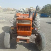 تراکتور فیات ۶۴۰