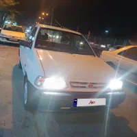 پراید وانت صفر|خودرو سواری و وانت|زنجان, |دیوار