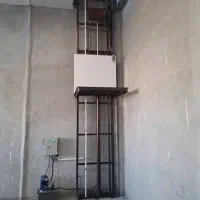 ساخت و نصب انواع بالابرهای هیدرولیک و کششی