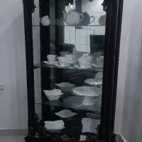 ویترین کلاسیک