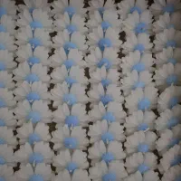 شمع و سنگ مصنوعی|صنایع دستی و سایر لوازم تزئینی|کلات (خراسان), |دیوار