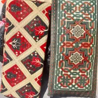 فروش ۲ عدد پشتی خانگی