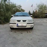 سمند ال ایکس (LX) مدل ۱۳۸۸|خودرو سواری و وانت|آمل, |دیوار