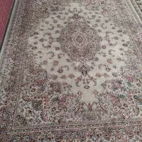 فروش فرش ۹ متری ۷۰۰ شانه|فرش|ساری, |دیوار