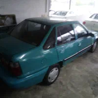 دوو ریسر رحمتی|خودرو سواری و وانت|سلمان‌شهر, |دیوار