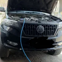 اولین مرکز تخصصی شستشو کاتالیزور وکربن زدایی انواع