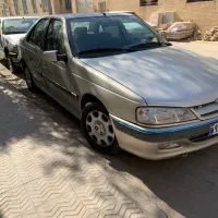 پرشیا فرانسوی مدل ۱۳۷۹|خودرو سواری و وانت|یزد, |دیوار