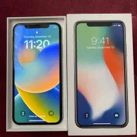 Iphone x 256