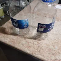 صرفه یکبار مصرف 5لیتر است