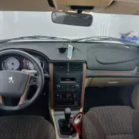 دربست با پژوپارس از کنگان