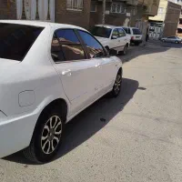 سورن پلاس99|خودرو سواری و وانت|بوکان, |دیوار