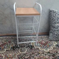 جاسبی زمینی و پیازی