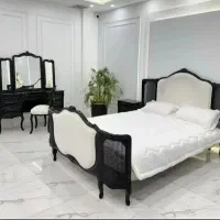 سرویس خواب لاکچری حصیری