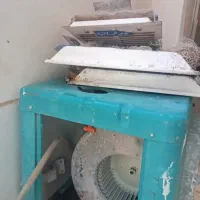 کولر آبی