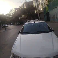 پژو پارس LX TU5، مدل ۱۴۰۰|خودرو سواری و وانت|مشهد, اقبال|دیوار