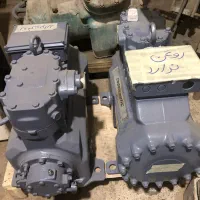 کمپرسور سردخانه Dwm