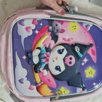 کوله پشتی خارجی با کیفیت