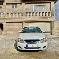 سراتو2008اتومات تمیزشاسی سالم