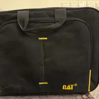 کیف لپ تاپ در حد نو