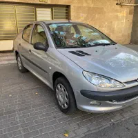 93 206 Sd بدون رنگ|خودرو سواری و وانت|تبریز, |دیوار