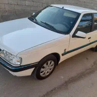 405 slx تیوفایو|خودرو سواری و وانت|کازرون, |دیوار