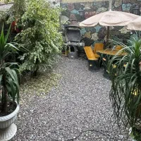 چتر سایبان مناسب برای کافه و رستوران