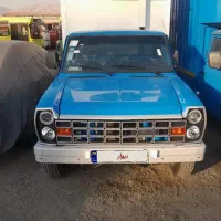 نیسان زامیاد یخچالدار صفر فوری