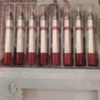 رژ لب بدون سرب