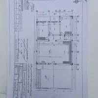 خونه-فردوس-یک-200-متری