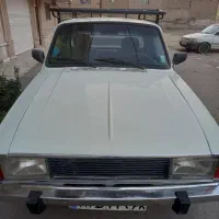 پیکان وانت ۸۶شرکتی