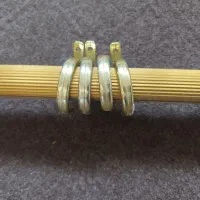 چوب پرده شیک و سالم