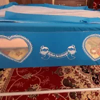 گهواره|تخت و صندلی بچه|خزل, |دیوار